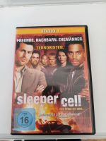 Sleeper cell -Der Feind ist hier- Staffe 1 (DVD) Baden-Württemberg - Renningen Vorschau