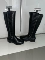Stiefel Leder Düsseldorf - Hassels Vorschau