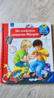 Wieso Weshalb Warum 4-7 Wir entdecken unseren Körper Bielefeld - Senne Vorschau