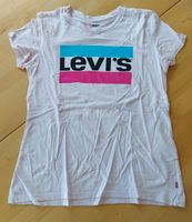 T-Shirt von Levis Gr. S Bayern - Moosburg a.d. Isar Vorschau