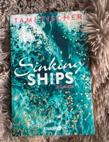 Sinking Ships von Tami Fischer Pankow - Weissensee Vorschau