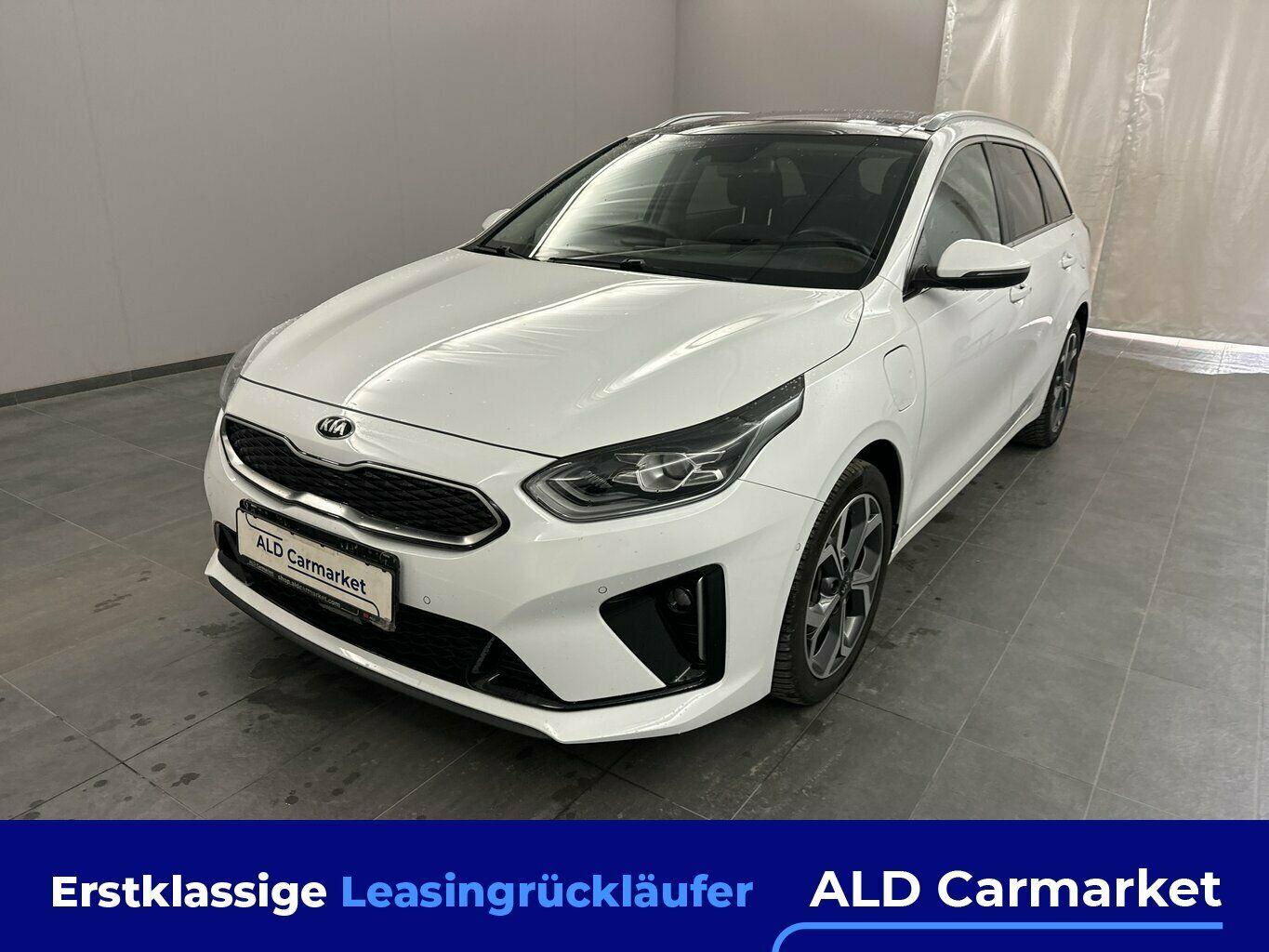 Abbildung des Autos Kia Ceed SW 1.6 GDI DCT …