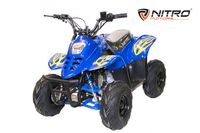 Bigfoot 125cc midi Quad 6 Zoll Automatik Atv Kinderquad Light Nordrhein-Westfalen - Gelsenkirchen Vorschau