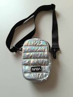 Kleine moderne Tasche NASA von SINSAY Niedersachsen - Celle Vorschau