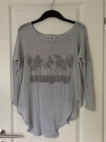 Hollister Langarm Shirt Wandsbek - Hamburg Bergstedt Vorschau