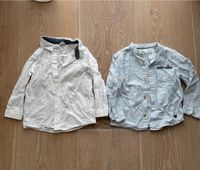 TOP SCHÖNES ZARA & H&M HEMDEN SET GR. 92 Niedersachsen - Göttingen Vorschau