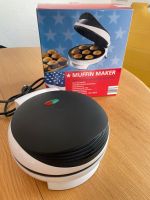 Muffin Maker - Gerät zur Herstellung von Mini-Muffins Baden-Württemberg - Starzach Vorschau