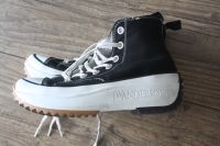 Nike High Sneaker Plateau Sneaker Wanderson 37-37.5 Brandenburg - Neuenhagen Vorschau