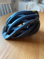 Mavic Fahrrad Mountainbike Helm wie neu Rheinland-Pfalz - Neuhäusel Vorschau