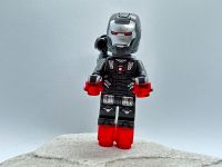 LEGO® Marvel Avengers Minifigur War Machine sh819 76269  Neu Bremen - Oberneuland Vorschau