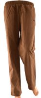 Gregster Herren Wanderhose, Braun, S, 12205-050 Hose Mecklenburg-Vorpommern - Spantekow Vorschau