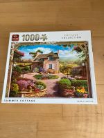 Puzzle 1000 Teile Nordrhein-Westfalen - Gelsenkirchen Vorschau