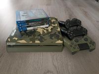 Playstation 4 Limited Edition 1TB Thüringen - Untermaßfeld Vorschau