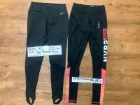 W.neu XS NIKE Netz Yoga Les Mills Reebok Leggings Top 34 36 Sport Rheinland-Pfalz - Bobenheim-Roxheim Vorschau