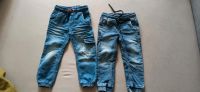 Jeans Gr 92/98 Jakoo und Topomini Junge München - Moosach Vorschau