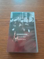 Rammstein. Berlin live  Videokassette Brandenburg - Stücken Vorschau