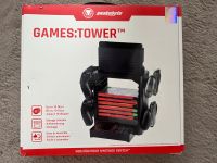 Games Tower für Nintendo Switch Niedersachsen - Laatzen Vorschau