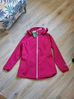 mamalila Softshell-Tragejacke Allrounder Pink Chemnitz - Rabenstein Vorschau