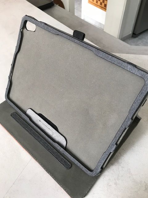 ZtotopCase Hüllefür Neu iPad Air 2020 &  iPad Pro 11 2018 in Hünstetten