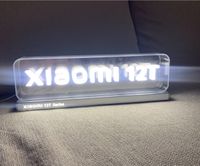 Xiaomi - LED Werbetafel (12T Series) Nordrhein-Westfalen - Oberhausen Vorschau