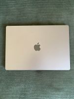 Apple MacBook Pro M1 Pro Chip 16GB RAM 1TB Speicher OVP inkl Zube Sachsen-Anhalt - Aschersleben Vorschau