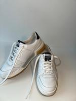 Hide&Jack %100 Leder Sneaker große 42 Bayern - Mallersdorf-Pfaffenberg Vorschau