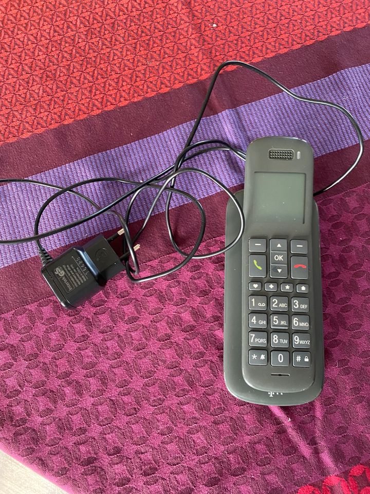 Telekom Speedphone 31 in Bremen