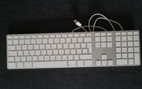 Apple Tastatur A1243 - DEFEKT Teilespender Bastler Kreis Pinneberg - Rellingen Vorschau