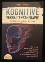 Buch über Verhaltenstherapie Hessen - Dietzenbach Vorschau