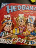 HedBanz Ratespiel Was bin ich? Sachsen-Anhalt - Biederitz Vorschau