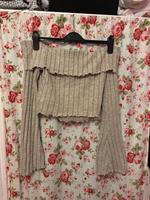 Off shoulder Top S Brandenburg - Eberswalde Vorschau