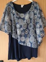 Liberty leichte Tunika Gr.XL,Damenoberteil Nordrhein-Westfalen - Titz Vorschau