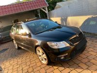 Skoda Octavia 2.0 TDI RS Combi Thüringen - Dingelstädt Vorschau