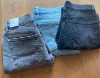 NEU * Jeans von Mango * 38 * im Set oder einzeln Baden-Württemberg - Korb Vorschau