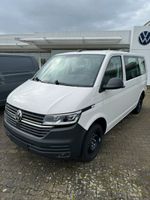 Volkswagen T6.1 Transporter Kombi 2.0 TDI Thüringen - Sömmerda Vorschau