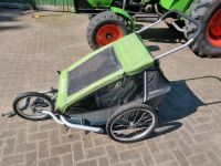 Croozer Kid for 2 Niedersachsen - Fredenbeck Vorschau