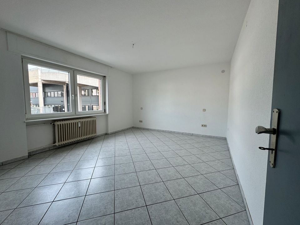 3 Zimmer Wohnung mit Balkon in WT-Tiengen in Waldshut-Tiengen