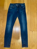 G-Star RAW Damen Jeans Jeanshose Skinny Gr  W26 L 30 Sachsen - Radebeul Vorschau