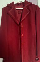 Damen Mantel Jacke Bordeaux Gr 36 Bianca Nordrhein-Westfalen - Ochtrup Vorschau