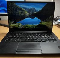 DELL Latitude 7370 Notebook inkl. DELL 22" Monitor Baden-Württemberg - Steinen Vorschau