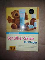 Schüssler Salze für Kinder Niedersachsen - Amt Neuhaus Vorschau