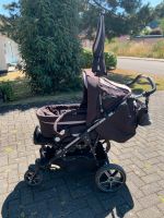 Kinderwagen HARTAN Sprint Rheinland-Pfalz - Kenn Vorschau