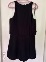 River Island Jumpsuit/ Playsuit schwarz Stuttgart - Botnang Vorschau