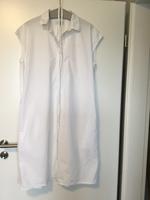 COS Hemdblusenkleid Gr. 42 weiß Sommer Schleswig-Holstein - Barsbüttel Vorschau