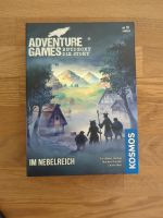 Adventure Games - im Nebelreich (Tausch oder Verkauf) Nordrhein-Westfalen - Kevelaer Vorschau