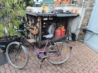 Verkaufe  Damen -,   1 x Herren -. Räder und ein 1 x Moutainbikes Rheinland-Pfalz - Leutesdorf Vorschau