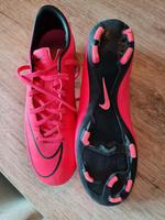 Fussballschuhe Nike Pink 42.5 Hessen - Münster Vorschau
