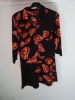 Damen Bluse von TAIFUN, Größe 42, Farbe schwarz - bunt Bayern - Kasendorf Vorschau