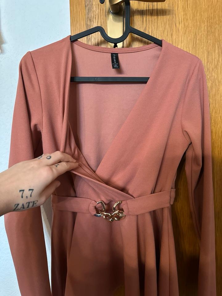 Tolle Bluse Edel stillen  Umstand Größe XS S 34 36 38 in Balzheim
