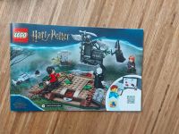 Lego Harry Potter 75965 Duell mit Voldemort Hessen - Wald-Michelbach Vorschau
